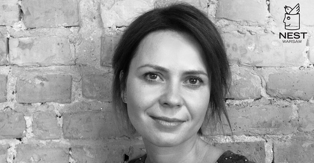 Joanna Woźniak została szefową  agencji Nest Warsaw należącej do grupy Platige Image