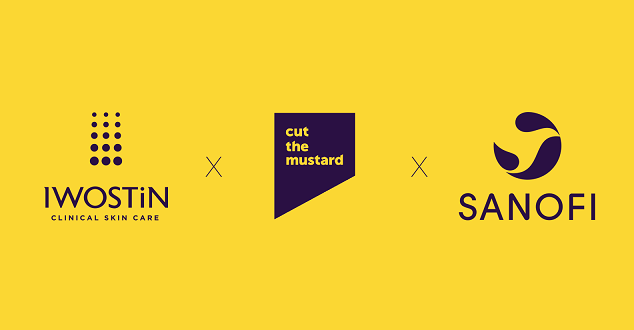 Cut The Mustard zajmie się obsługą mediów społecznościowych dla marki Iwostin