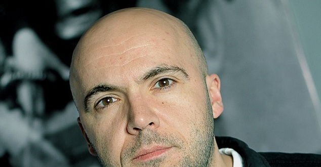 Tomasz Danielewicz, dyrektor kreatywny Bluecloud Interactive