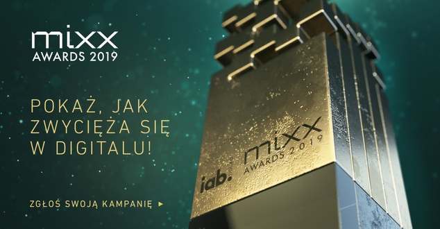 Mixx Awards IAB