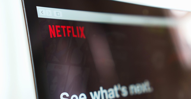 Netflix z mniejszą aktywnością użytkowników. Jaką pozycję serwis ma w Polsce?