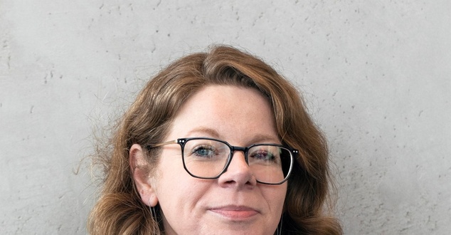 Monika Kostecka, Account Director, Scholz & Friends Warszawa