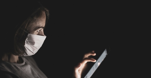 Czego szukamy w Google w czasie pandemii koronawirusa?