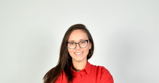 Diana Barczyk, Account Manager, Content House