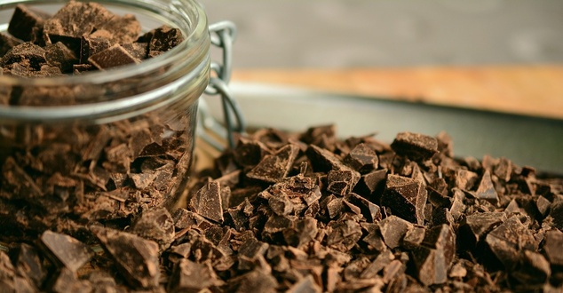 czekolada, fot. congerdesign, pixabay