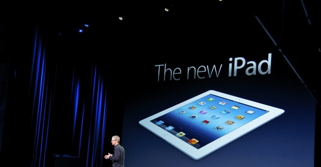 Od dziś możesz kupić iPada 3. Zobacz ceny