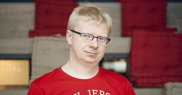 Łukasz Chwiszczuk jako Head of SEM w K2 Search