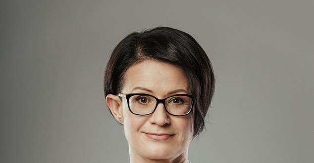 Sylwia Chada
