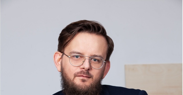 Artur Roguski, Head of Social Media agencji Valkea