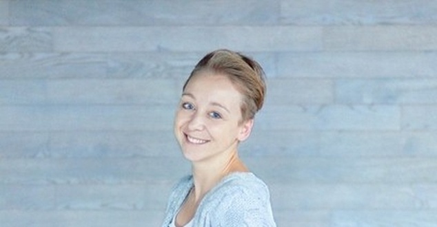 Marta Krakowska-Sochacz, Account Director, Publicis Worldwide Polska