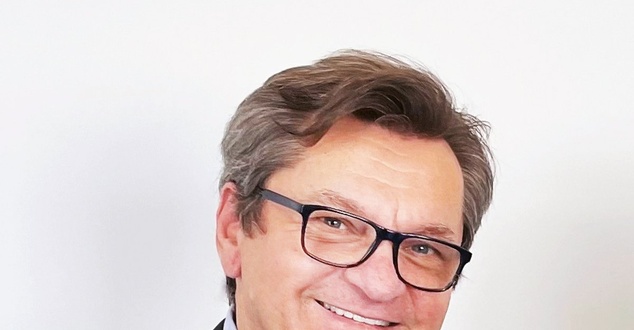 Krzysztof Witoń, prezes IPT Fiber