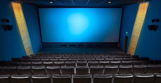 kino, sala, rozrywka, fot. derks24, pixabay