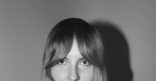 Ina Lekiewicz, redaktor naczelna, Vogue Polska