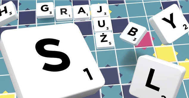 Scrabble wspierają WOŚP. Plansza przechodzi przez różne media