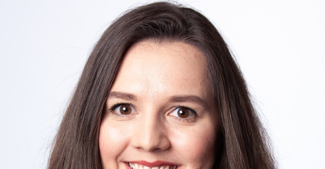 Katarzyna Jędrek-Giza, Account Director, 24/7Communication