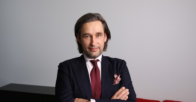 Wojciech Bieńkowski, prezes 4fun Media