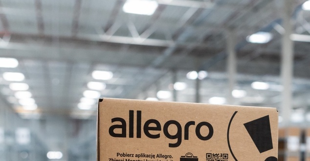 Allegro ruszyło z nową usługą One Fulfillment