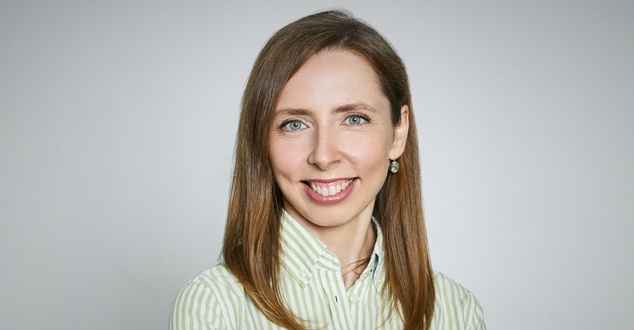 Marina Dubakina, członek zarządu IKEA Retail w Polsce