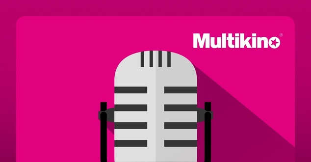 Multikino uruchamia podcast na platformie Spotify. To nie pierwszy innowacyjny pomysł sieci