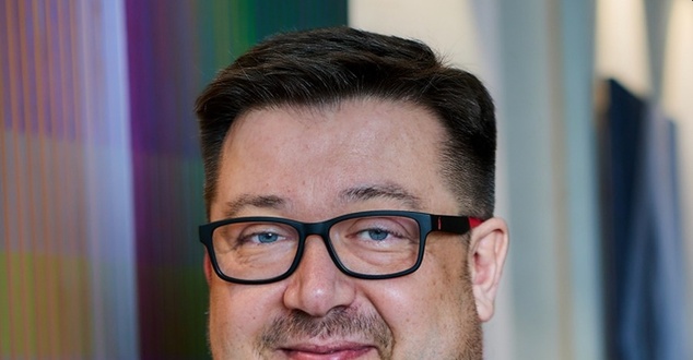 Arkadiusz Filipowski, prezes zarządu, OEX E-Business