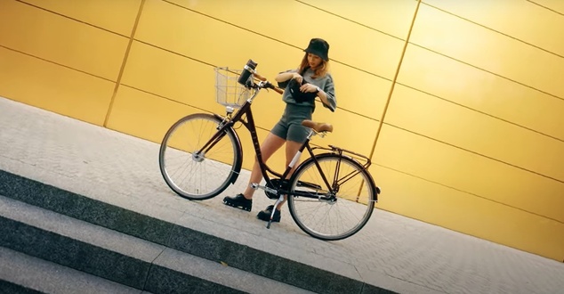 Romet z nową kampanią. Firma promuje linię rowerów w ramach nowej strategii