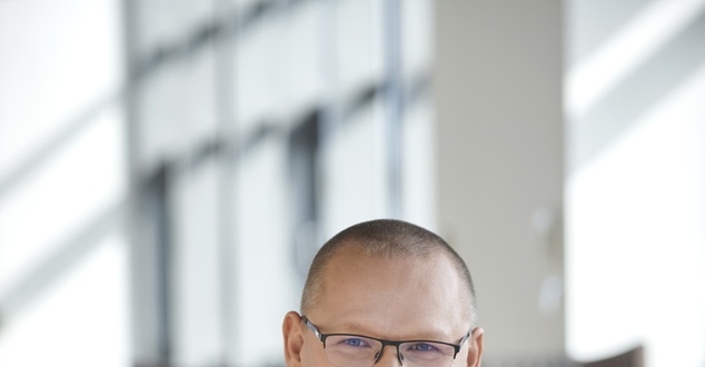 Piotr Ferszka, prezes zarządu i dyrektor zarządzający, SAP Polska