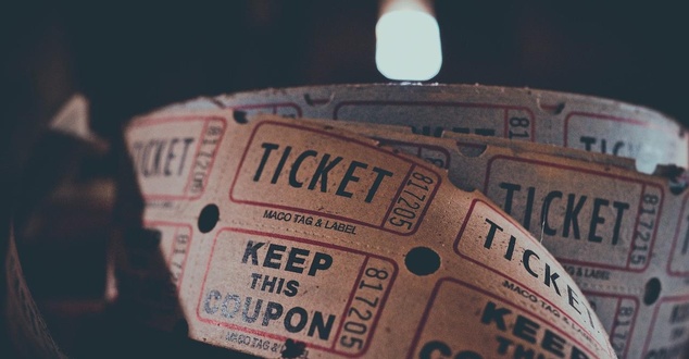 kino, bilety, film fot. igorovsyannykov, pixabay