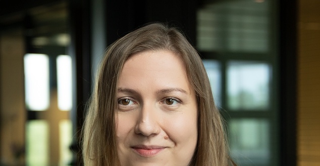 Ewa Skrzypek, Head of SEM, SalesTube