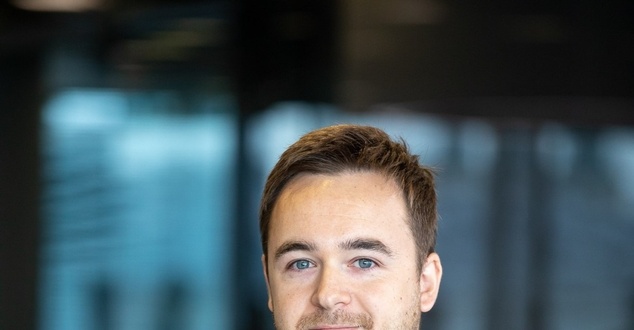 Michał Pachnik, Dyrektor E-commerce, CCC