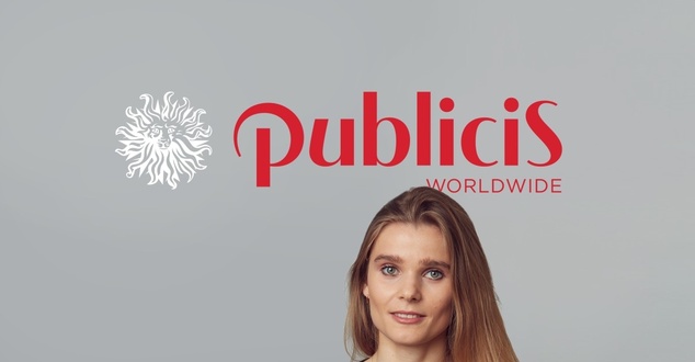 Agnieszka Dębicka, Innovations & Business Solutions Director , Publicis Worldwide Poland 