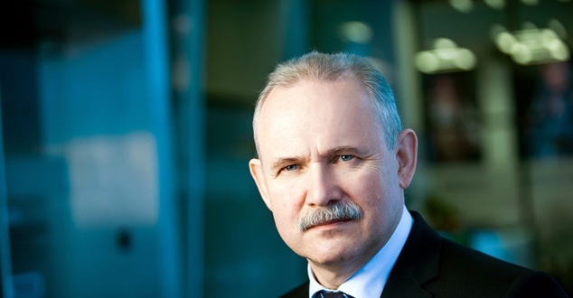 Marek Roter nowym wiceprezesem i dyrektorem sprzedaży w SAP Polska