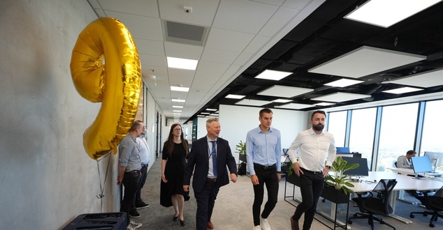 Bolt podsumowuje kolejny etap rozwoju i otwiera w Polsce drugi największy hub
