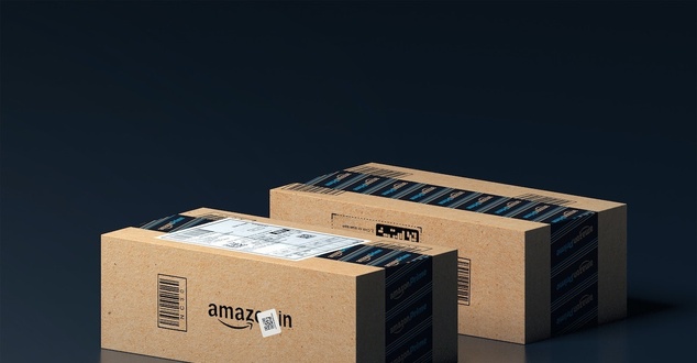 Amazon chce sprzedawać za pośrednictwem Alexy. A to oznacza reklamy