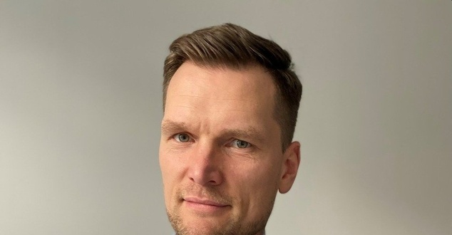 Tomasz Kułakowski, Account Director, agencja PR Hub