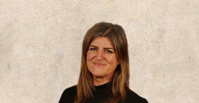 Jutta Peinze, dyrektor ds. marketingu, Motorola, region EMEA