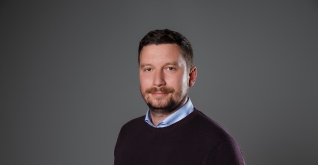 Paweł Cegielski, Chief Technology Officer, dentsu Creative 