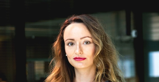 Katarzyna Rajchel, Group Account Director, agencja GONG