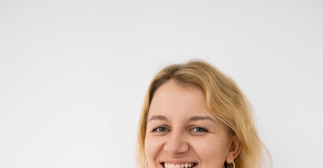 Julia Zakrzewska, Project Manager, agencja LUCKYYOU 