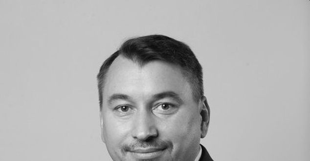 Piotr Sroka, dyrektor operacyjny, Walk Creative