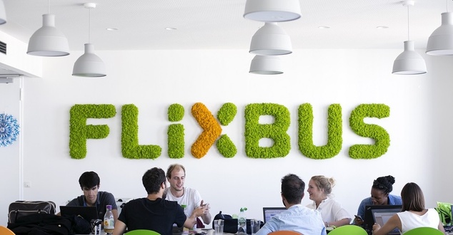 FlixBus rozwija biuro w Polsce. Warszawski HUB uzupełni pracę pięciu innych europejskich zespołów