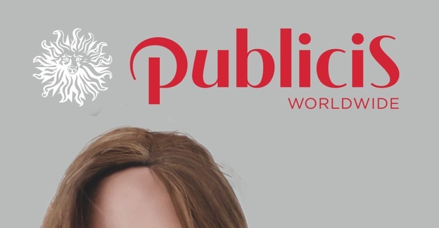 Paulina Olszak jako Account Supervisor w zespole Publicis Worldwide Poland