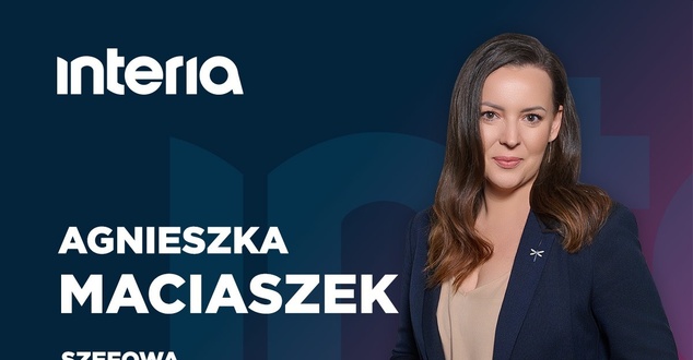 Agnieszka Maciaszek pokieruje show-biznesowym serwisem Pomponik