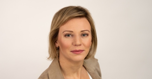 Alina Wojna, Vice President, Growth & Transformation, Krajowy Integrator Płatności 