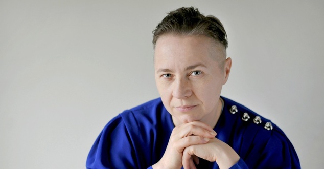 Marta Błażejowska, zastępca szefa działu Foto Gazety Wyborczej