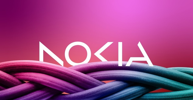 Nokia z nowym logotypem i strategią