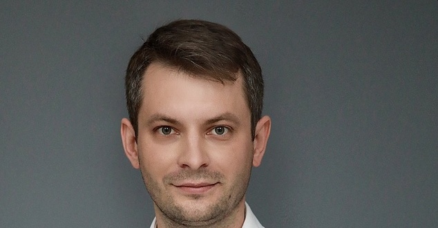 Piotr Michalak, Head of SEO, Harbingers