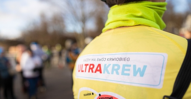 DHL Parcel podsumowuje kampanię Ultrakrew. Dzięki niej można uratować nawet 11 tys. osób