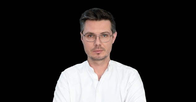 Michał Grzebyk, PR & Content Marketing Director, ContentHouse