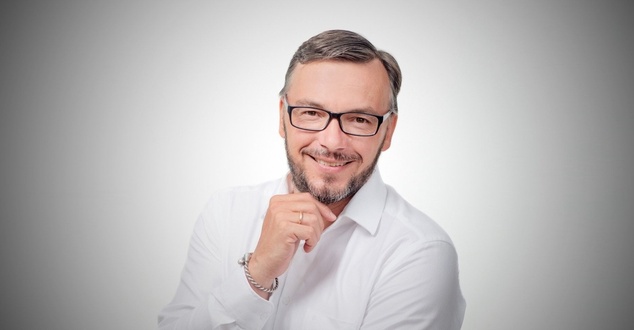 Jan Bratkowski nowym rzecznikiem prasowym Unicef Polska