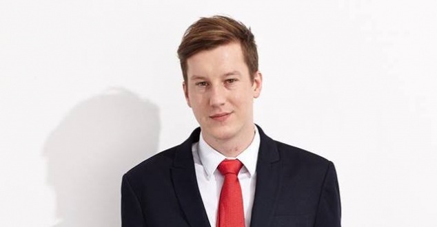 Marcin Olejnik account managerem w Lemon Sky JWT